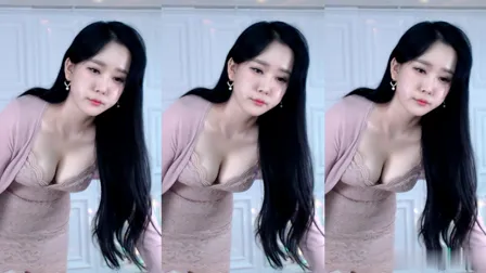 AfreecaTV主播韩宝凛BJ한보름2020年6月11日直播视频舞蹈剪辑01162920